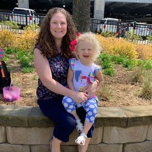 Meet your Posher, Samantha